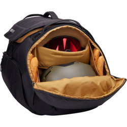 Купить Сумка Thule RoundTrip Snow Duffel 80L (Black) (TH 3204940)