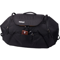 Купить Сумка Thule RoundTrip Snow Duffel 80L (Black) (TH 3204940)
