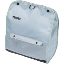 Купить Сумка Thule RoundTrip Snow Duffel 80L (Dark Slate) (TH 3204941)