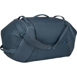 Купить Сумка Thule RoundTrip Snow Duffel 80L (Dark Slate) (TH 3204941)