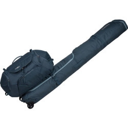 Купить Сумка Thule RoundTrip Snow Duffel 80L (Dark Slate) (TH 3204941)