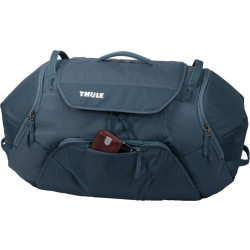 Купить Сумка Thule RoundTrip Snow Duffel 80L (Dark Slate) (TH 3204941)