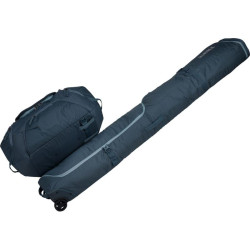 Купить Сумка Thule RoundTrip Snow Duffel 80L (Dark Slate) (TH 3204941)