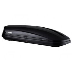 Купить Бокс Thule Pacific L Antracite (TH 631801)