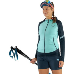 Купити Флісова кофта Dynafit Transalper Light PTC Wmn