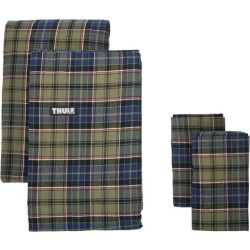 Купить Постельное белье Thule Sheets 4 (Flannel) (TH 901822)