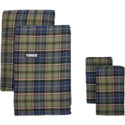 Купить Постельное белье Thule Sheets 4 (Flannel) (TH 901822)