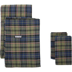 Купить Постельное белье Thule Sheets 3 (Flannel) (TH 901821)