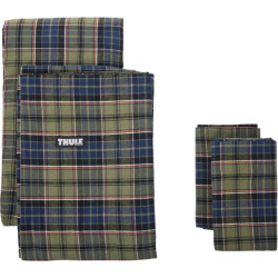 Купить Постельное белье Thule Sheets 3 (Flannel) (TH 901821)