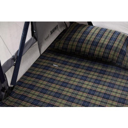 Купить Постельное белье Thule Sheets 3 (Flannel) (TH 901821)