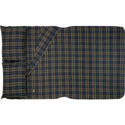 Купить Постельное белье Thule Sheets 3 (Flannel) (TH 901821)