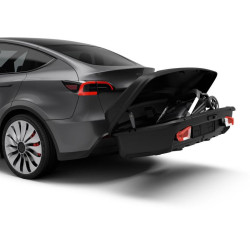 Купить Бокс на фаркоп Thule Arcos Box L 906200 (TH 906200)