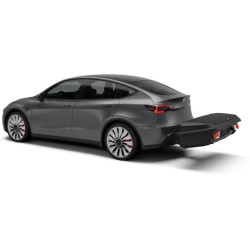 Купить Бокс на фаркоп Thule Arcos Box L 906200 (TH 906200)