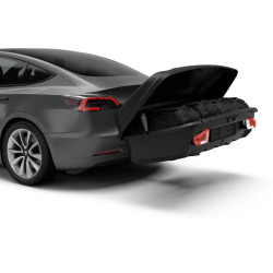 Купить Бокс на фаркоп Thule Arcos Box L 906200 (TH 906200)