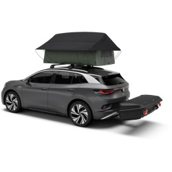 Купить Бокс на фаркоп Thule Arcos Box L 906200 (TH 906200)