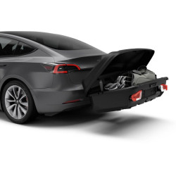 Купить Бокс на фаркоп Thule Arcos Box M 906100 (TH 906100)