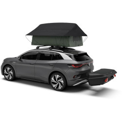 Купить Бокс на фаркоп Thule Arcos Box M 906100 (TH 906100)