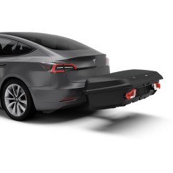 Купить Бокс на фаркоп Thule Arcos Box M 906100 (TH 906100)