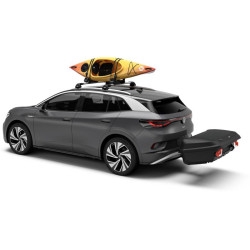 Купить Бокс на фаркоп Thule Arcos Box M 906100 (TH 906100)