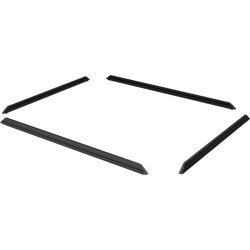 Купить Борты на платформу Thule Caprock Railing Kit S 611201 (TH 611201)