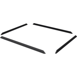 Купить Борты на платформу Thule Caprock Railing Kit XXL 611206 (TH 611206)