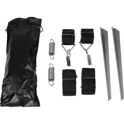 Купить Удерживающие ремни Thule Hold Down Side Strap Kit (TH 307916)