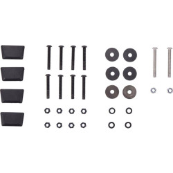 Купить Монтажные направляющие Thule Mounting Rails S (TH 901887)