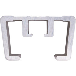 Купить Монтажные направляющие Thule Mounting Rails L (TH 901889)