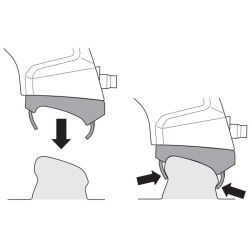 Купить Монтажный комплект Thule 6170 для Kia Ceed (mkIII)(wagon) 2018→ / XCeed (mkI) 2019→ (TH 186170)