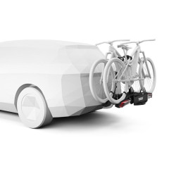 Купить Велокрепление Thule Epos 978100 (TH 978100)