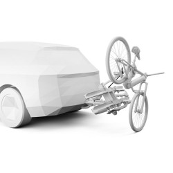 Купить Держатель для инструментов Thule Epos Bike Repair Holder 978300 (TH 978300)