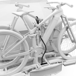 Купить Замок Thule High-Grade Lock 978500 (TH 978500)