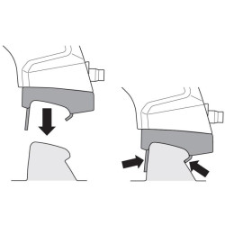 Купить Монтажный комплект Thule 6162 для Great Wall Haval H6 (mkIII) 2020→ (TH 186162)