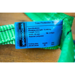 Купити Стропа Vnedorognik 9 м 12 т