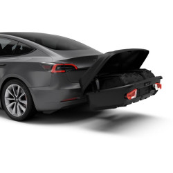 Купить Бокс на фаркоп с креплением Thule Arcos Box M (TH 906300-906100)