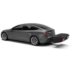 Купить Бокс на фаркоп с креплением Thule Arcos Box M (TH 906300-906100)