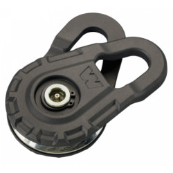 Купити Блок такелажний Warn Premium для лебідок ATV 2268 кг