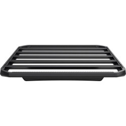 Купить Грузовая платформа Thule Caprock S для Kia Ceed (mkII)(универсал) 2012-2018 (TH 611001-7106-6037)