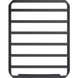 Купить Грузовая платформа Thule Caprock XXL для Mercedes-Benz Sprinter (mkII-mkIII); Volkswagen Crafter (mkI-mkII) 2006→ (TH 611006-7107-710704-7166-7166)