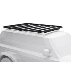 Купить Грузовая платформа Thule Caprock XXL для Renault Master; Opel Movano; Nissan NV400 (mkIII) 2010→ (TH 611006-7107-7127)