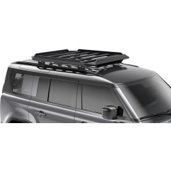 Купить Грузовая корзина Thule Caprock S для Volkswagen Caddy (mkIII) 2003-2020 (TH 611001-611201-7107-7008)