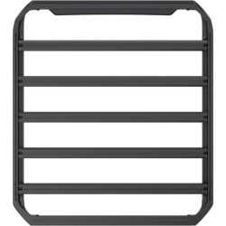 Купить Грузовая корзина Thule Caprock S для Porsche Cayenne (mkI); Volkswagen Touareg (mkI) 2002-2010 (TH 611001-611201-7107-7124)