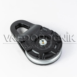 Buy The Crowder Stalazhnaya Bloc 15 ton Dragon Winch