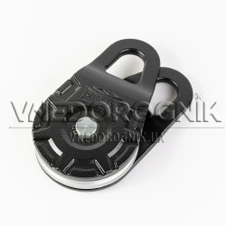 Buy The Crowder Stalazhnaya Bloc 15 ton Dragon Winch