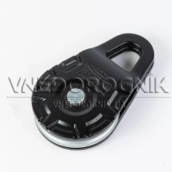 Buy The Crowder Stalazhnaya Bloc 15 ton Dragon Winch