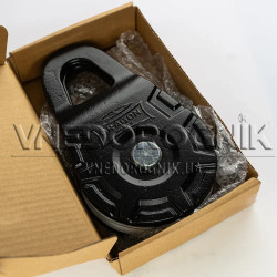 Buy The Crowder Stalazhnaya Bloc 15 ton Dragon Winch