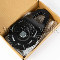 Buy The Crowder Stalazhnaya Bloc 15 ton Dragon Winch