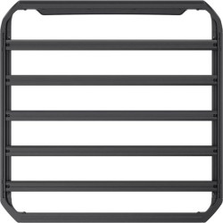 Купить Грузовая корзина Thule Caprock M для Mercedes-Benz C-Class (W206)(седан) 2021→ (TH 611002-611202-7107-7036)