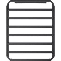 Купить Грузовая корзина Thule Caprock L для Toyota Land Cruiser (J200) 2007-2021 (TH 611003-611203-7107-7128)