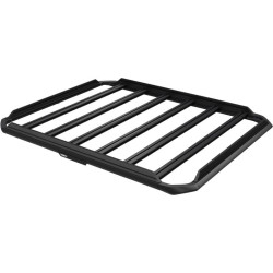 Купить Грузовая корзина Thule Caprock L для Volkswagen ID.Buzz (mkI) 2022→ (TH 611003-611203-7107-7162)